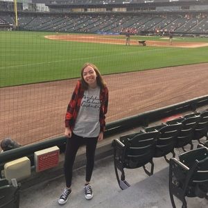 Meet your Posher, Katherine